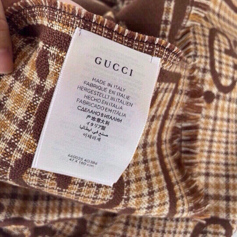 GUCCI